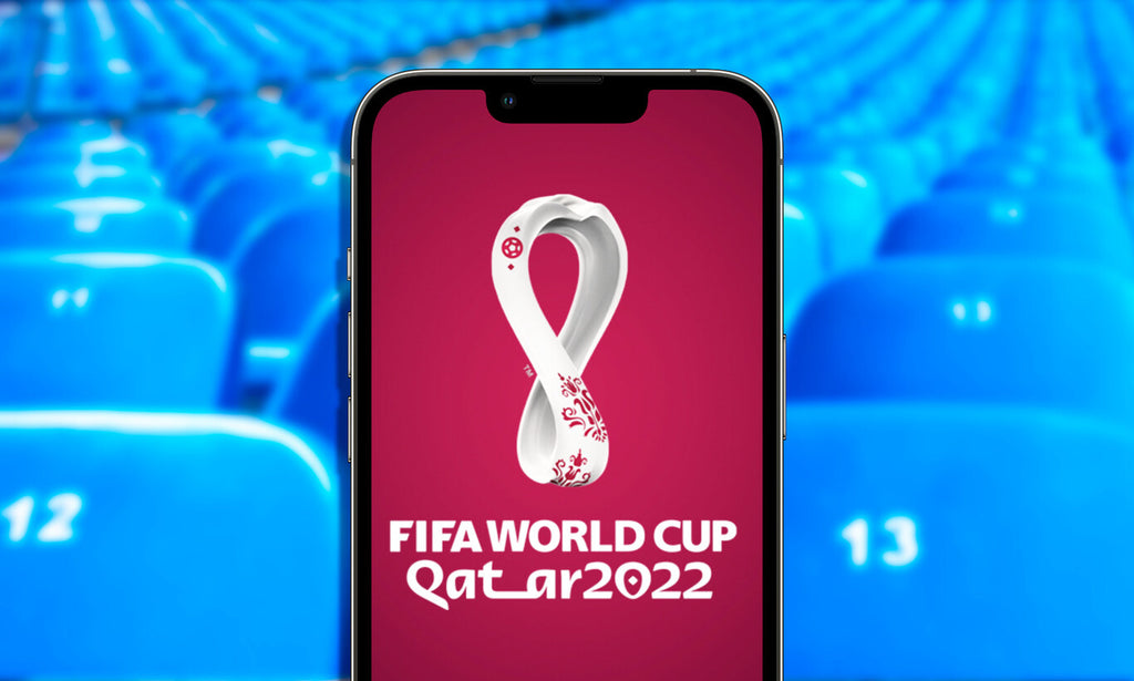 ¿El horario de partidos del Mundial de Qatar 2022 nos impide verlos? Así podemos seguir los resultados en tiempo real desde la pantalla del iPhone